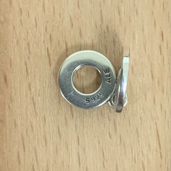 Pandora Pittsburgh Exclusive Charm Pendant, S925 Silver Bracelets - Picture 4 of 4